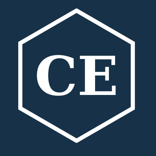 CE Logo